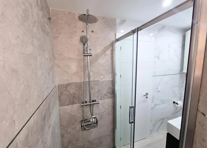 Aljaima I Center And Fuengirola