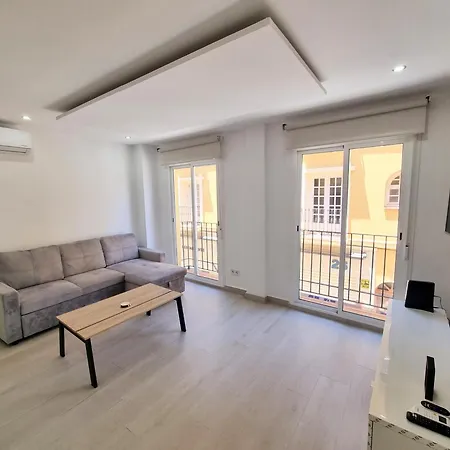Apartment Aljaima I City Center And Beach