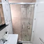 Aljaima I Center And Apartamento
