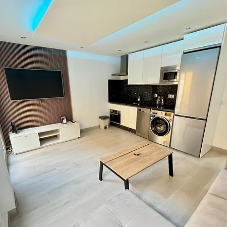 Appartement Aljaima I Center And *