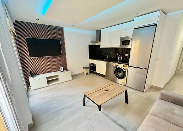 Appartement Aljaima I Center And *